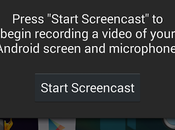 CyanogenMod’s Screencast Google Play Store Android