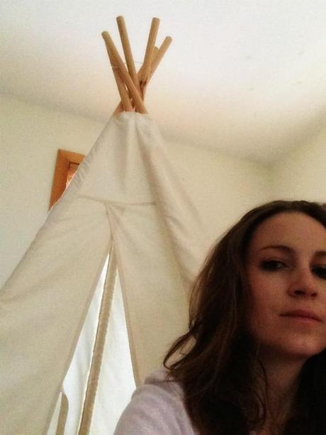 Holiday party recap hangover