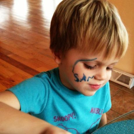 Holiday party recap san