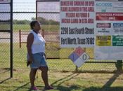 Urban Fracking Metroplex