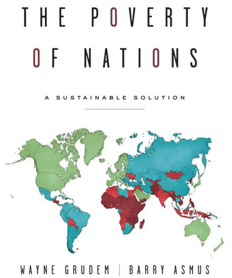 The Poverty of Nations