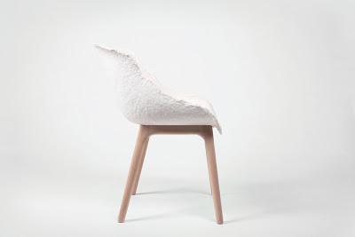paper fix | paper chair