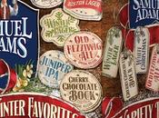 Baby It’s Cold Outside: Quick Recap Samuel Adams Winter Favorites Sampler