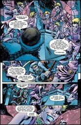 Krampus #1 Preview 2