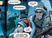 Preview: Krampus Brian Joines Dean Kotz