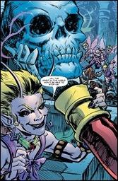 Krampus #1 Preview 4