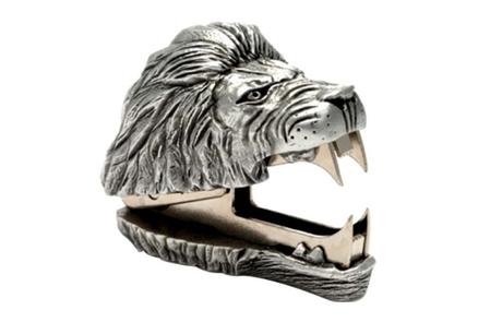 Jac Zagoory Animal Staple Removers