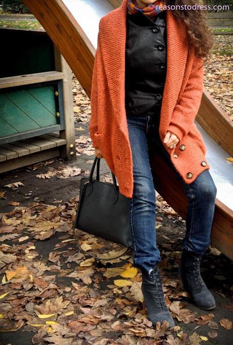 Stay Stylish When It’s Cold Outside with a Coatigan IMG_2139