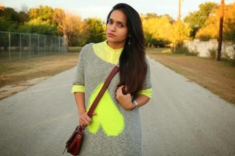 Bare Legs in Winters