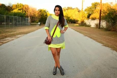 Bare Legs in Winters