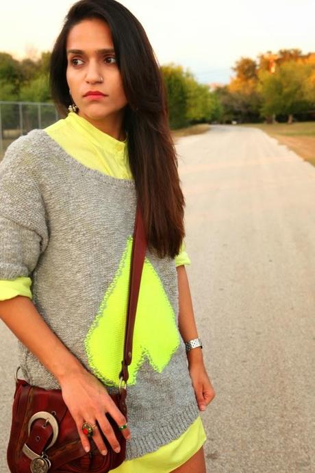 Bare Legs in Winters