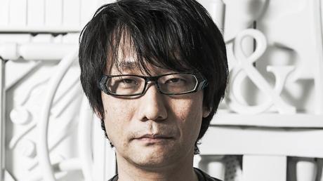 Kojima confirms he will not make Metal Gear Solid games forever
