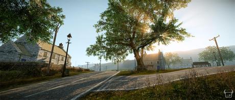 Everybody’s Gone to the Rapture removes one hour time limit