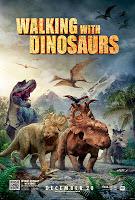 WALKING WITH DINOSAURS: A Trailer and Activity Pages! #WalkingWithDinosaurs