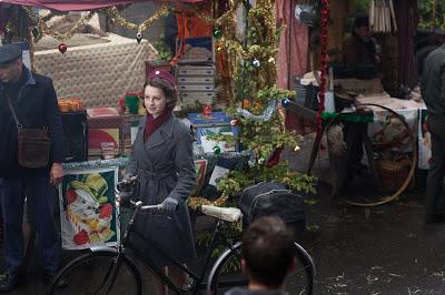 Call The Midwife Holiday Special Dec 29 2013