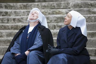 Call The Midwife Holiday Special Dec 29 2013