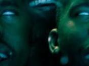 Flying Lotus Thundercat Remix Kanye's "Black Skinhead"