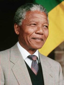 The Controversial Nelson Mandela