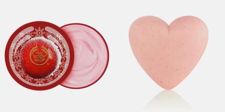 Press Release: Feast your senses with The Body Shop’s new seasonal sensations!