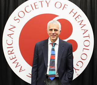 ASH 2013: A Quick Perspective