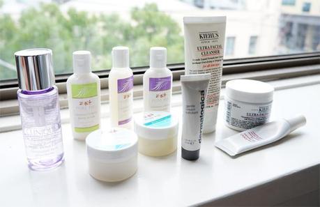 Travel Edition: Skincare traveling essentials