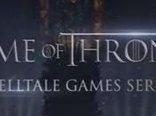 Telltale Developing ‘Game Thrones’ Video Game Series Consoles, Mobile