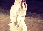 Chanel’s Métiers d’Art Paris-Dallas Instagram