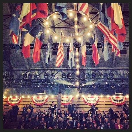 Chanel's Métiers d'Art Paris-Dallas seen on Instagram 