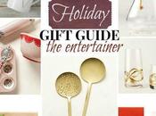 Holiday Gift Guide {The Entertainer}