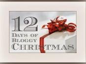 11th Bloggy Christmas!
