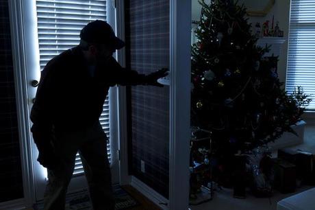 Keep Your Home Secure this Christmas