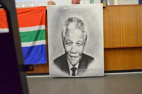 Blogmas Day 10: The Legacy of Nelson Mandela Blogmas Day 10: The Legacy of Nelson Mandela