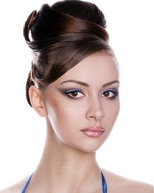 Top 10 Wedding HairStyle