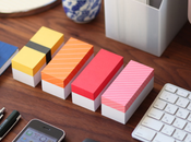 Sushi Memo Blocks
