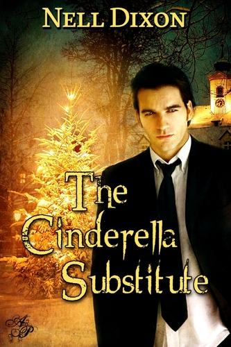 The Cinderella Substitute by Nell Dixon