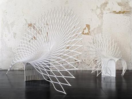 pe Peacock Chair By UUfie other ideas 
