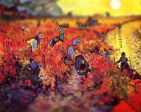 tilt-shift-van-gogh-the-red-vineyard