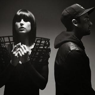 New single from Phantogram