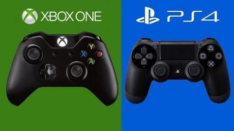 Xbox One and PS4 sales to remain “relatively balanced” by the end of launch window – analyst