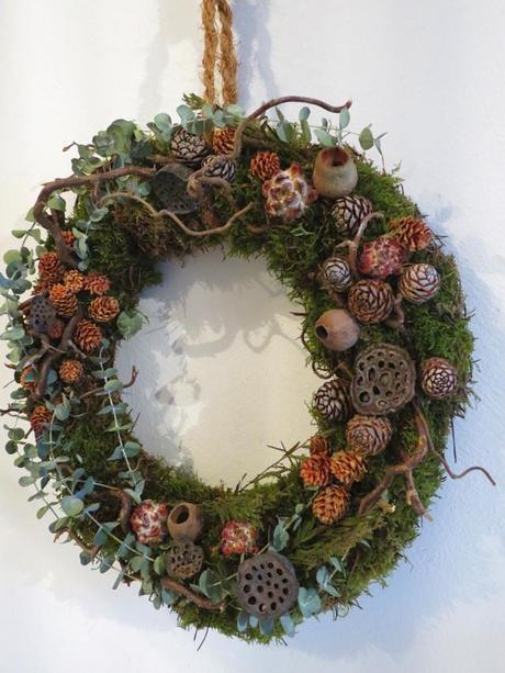 Christmas Wreath