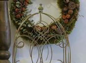 Moss Wreath