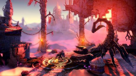 S&S Review: Trine 2: Complete Story (PS4)