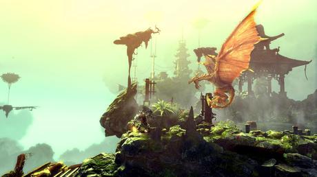 S&S Review: Trine 2: Complete Story (PS4)
