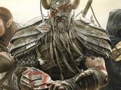 Elder Scrolls Online Launches April 2014