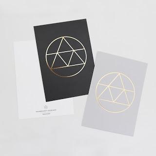 paper fix | postcards