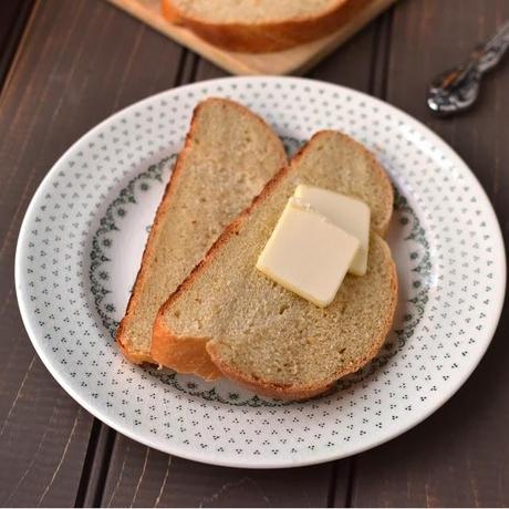 Whole Wheat Challah Bread (Eggless recipe)