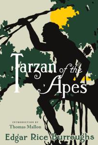 Tarzan