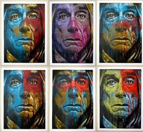 Jana&JS - Orticanoodles  Print Releases