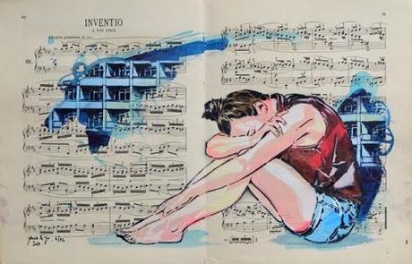 Jana&JS - Orticanoodles  Print Releases