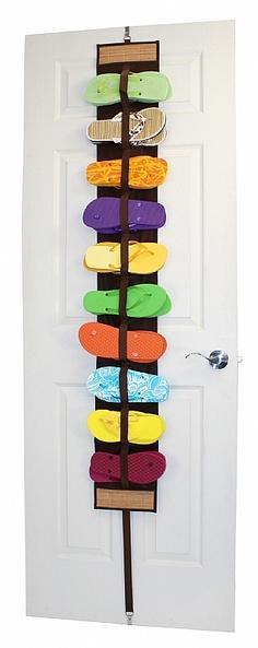 18 Funky Storage Ideas for Your Accessories